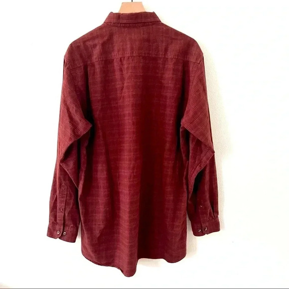 Mens Columbia Tall Shirt - Picture 2 of 4